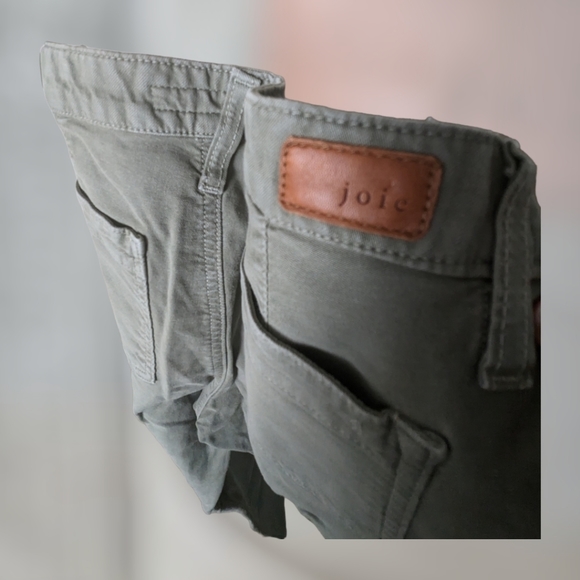 Joie Painter Pant - Picture 4 of 6